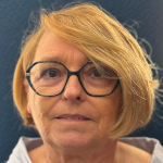 annie cadoret