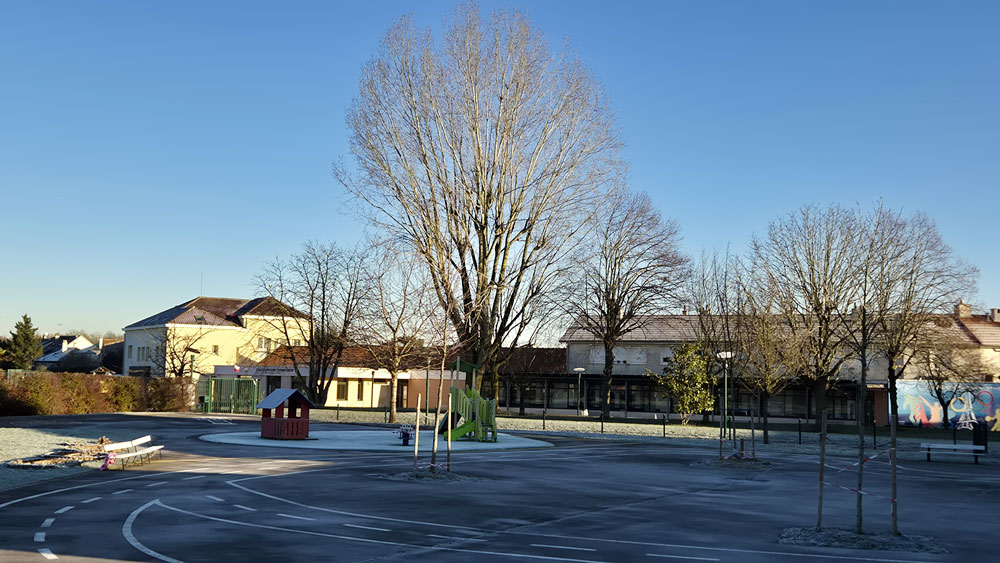 écoles