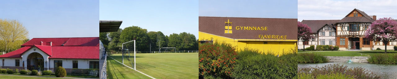 Sports, Associations, Culture